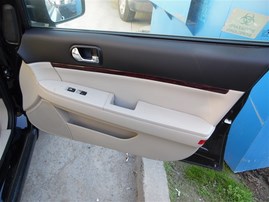 2009 MITSUBISHI GALANT ES 2.4 AT 203952